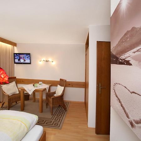 Appartement Lackner Zell am See Esterno foto
