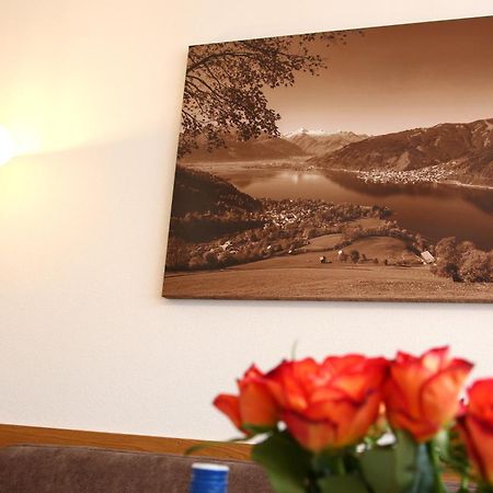 Appartement Lackner Zell am See Esterno foto