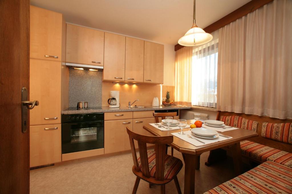 Appartement Lackner Zell am See Camera foto