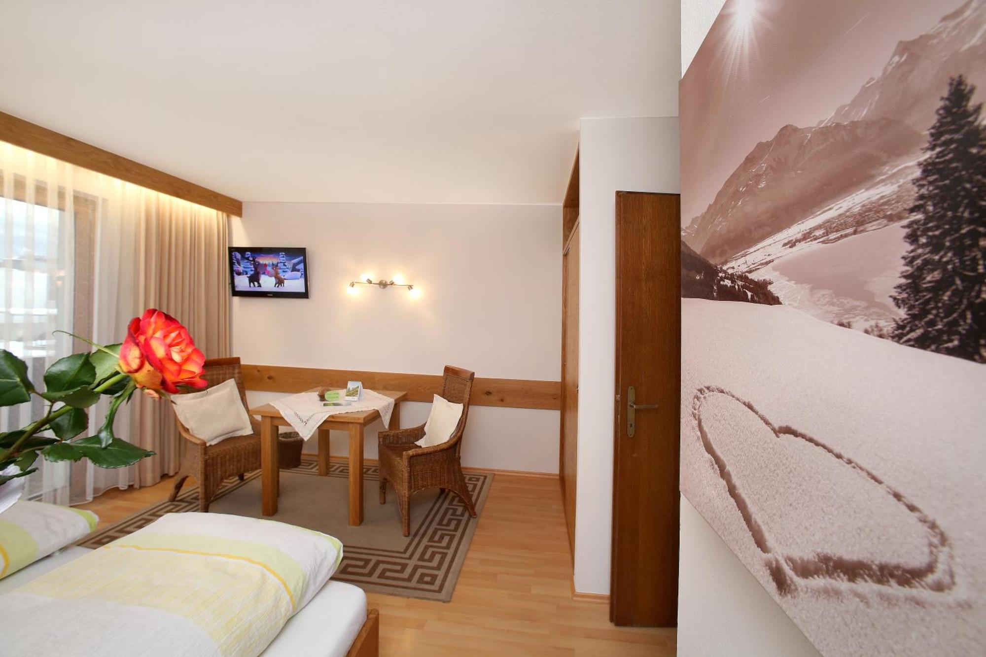 Appartement Lackner Zell am See Esterno foto