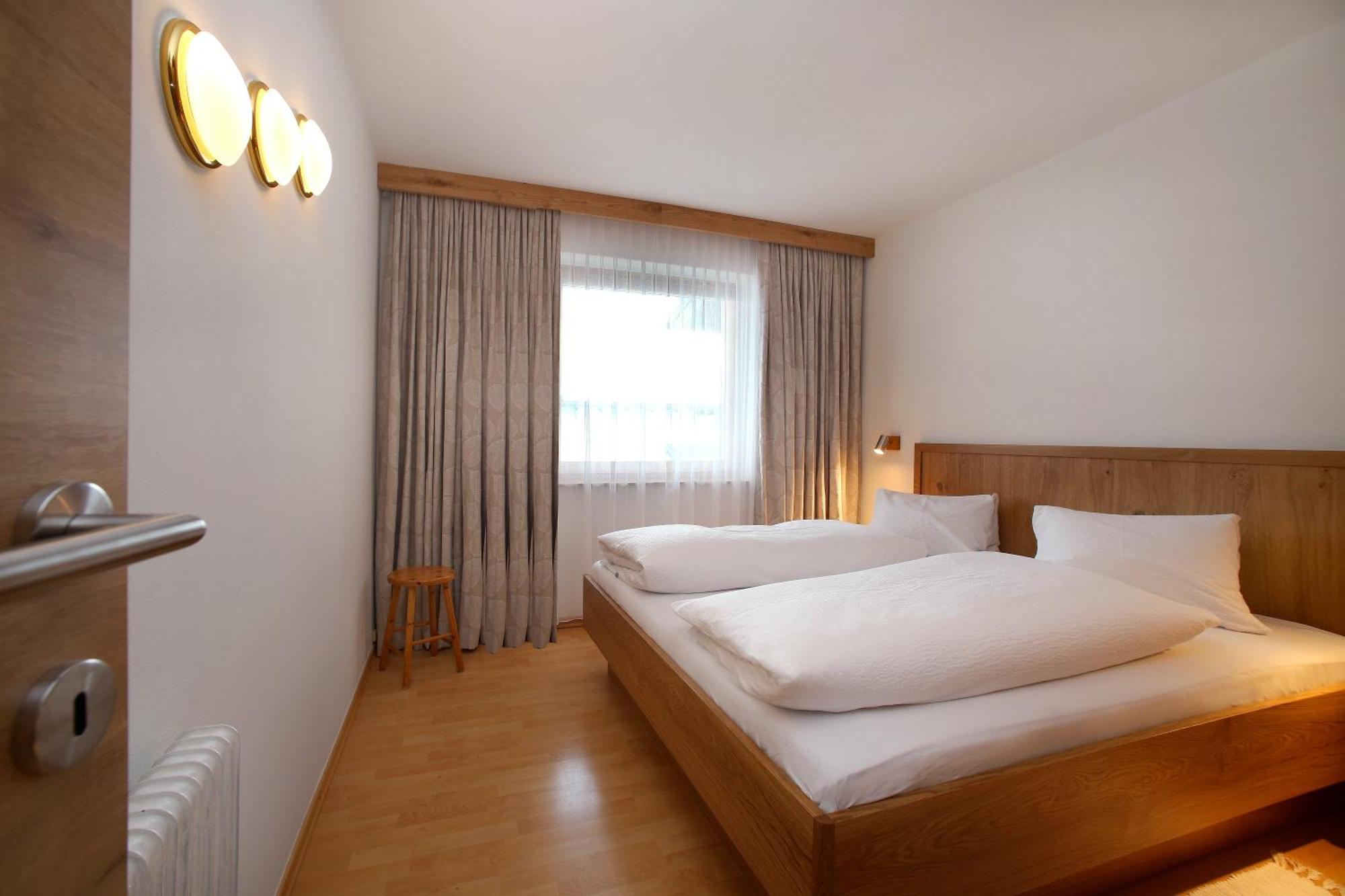 Appartement Lackner Zell am See Esterno foto