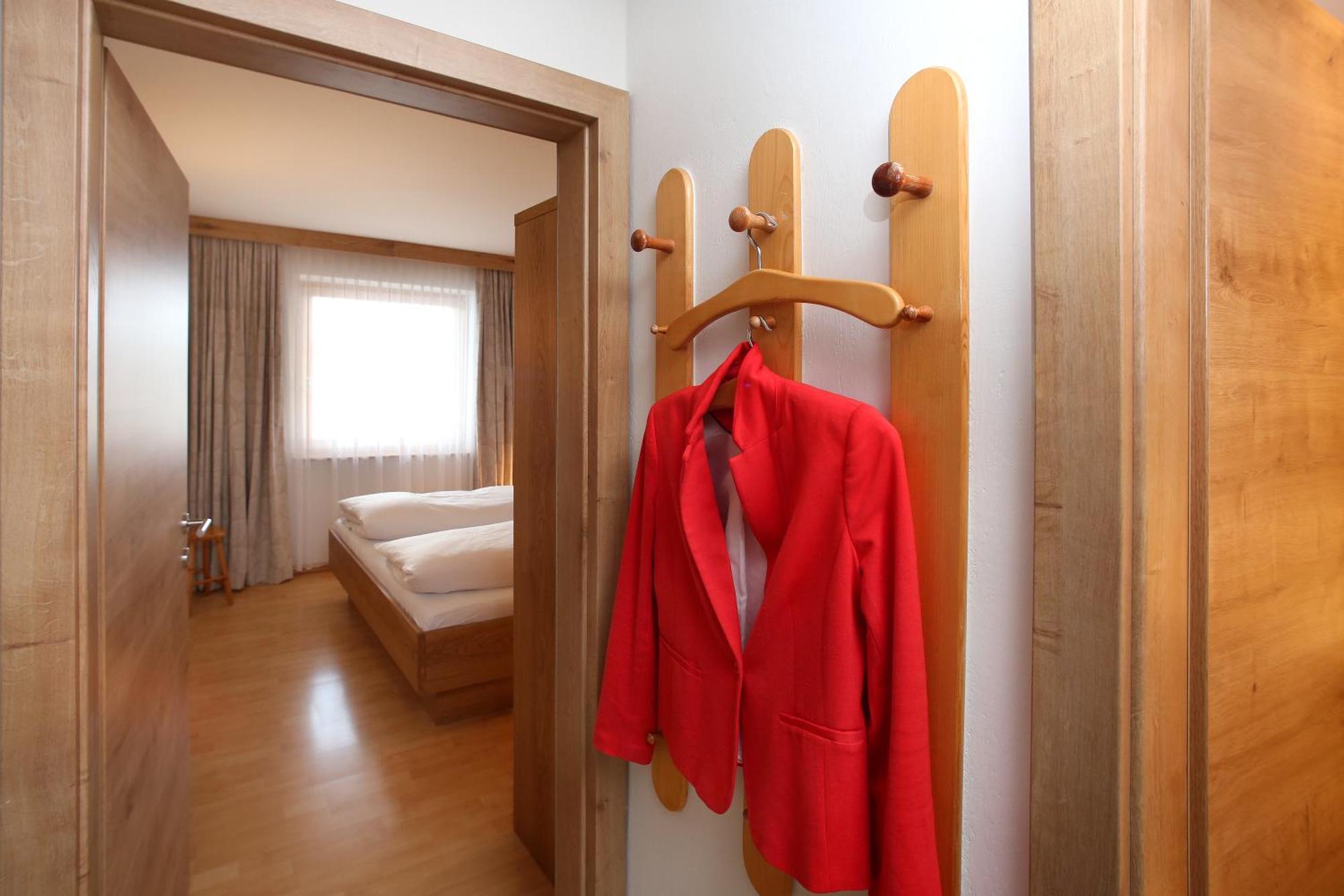 Appartement Lackner Zell am See Esterno foto