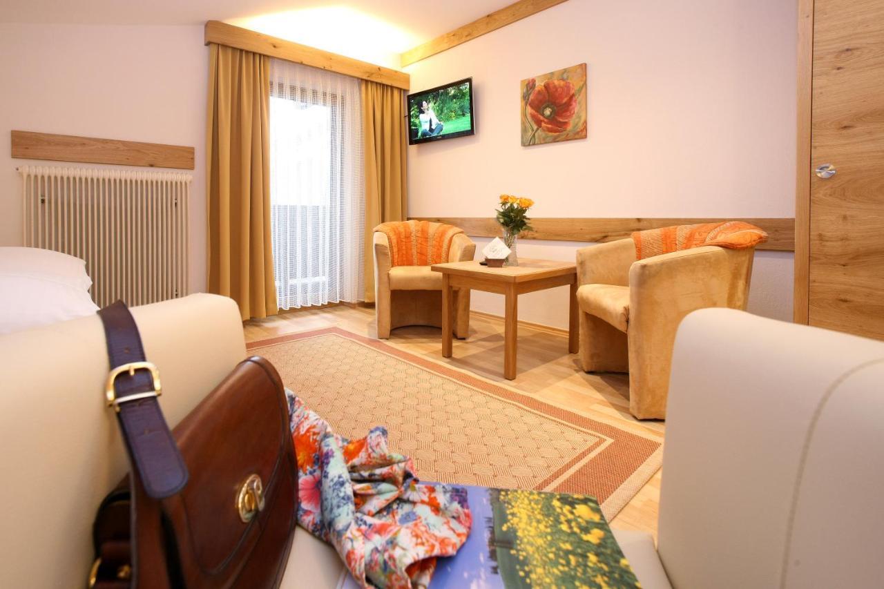 Appartement Lackner Zell am See Esterno foto